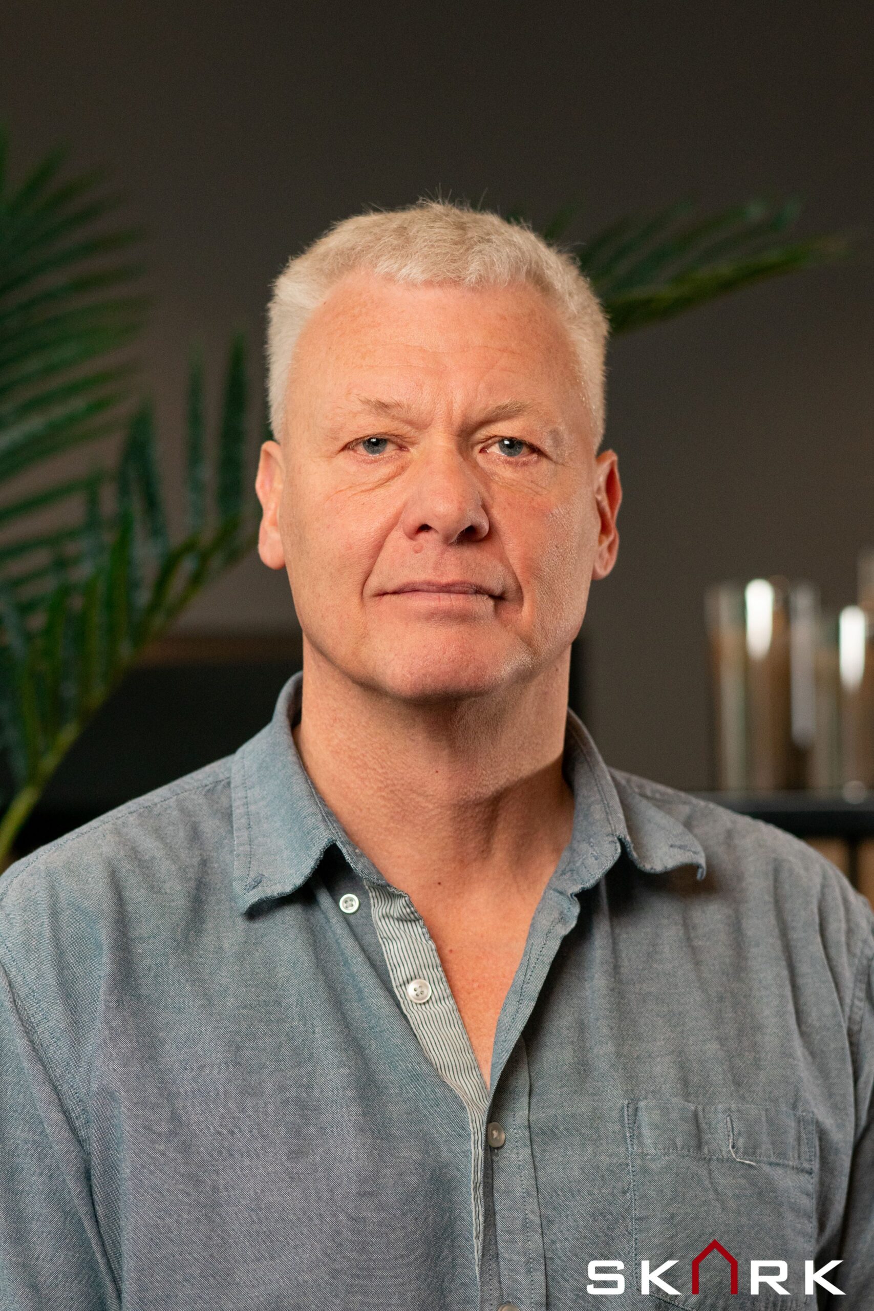 Jørn Bornø Rasmussen